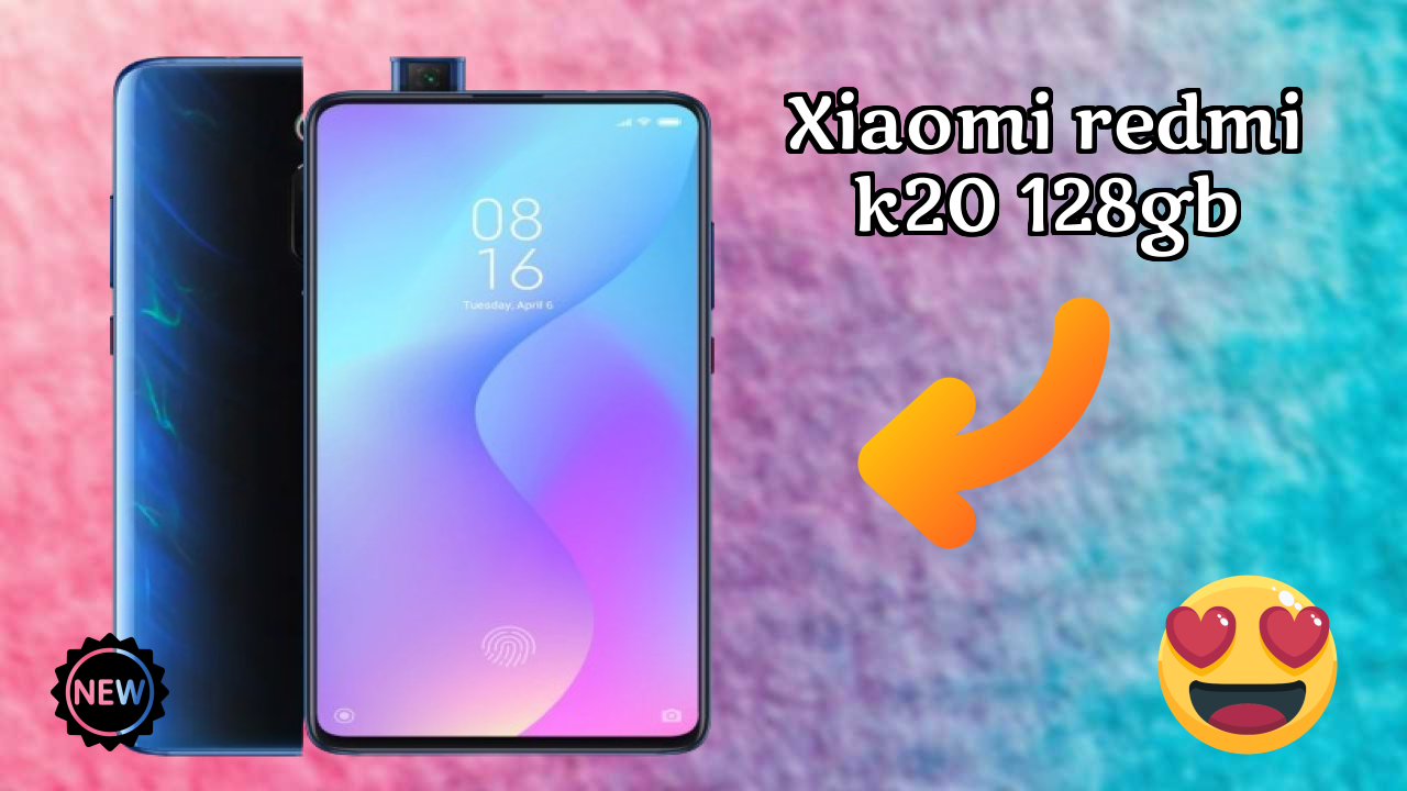 Xiaomi Redmi K20 128GB Battery Life: 4000 MAh Charging Time