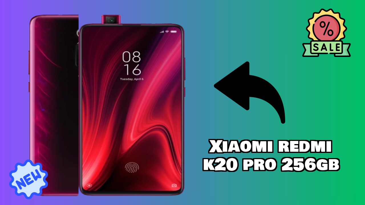 Xiaomi Redmi K20 Pro 256GB Display Size: 6.39 Inches (16.23 Cm) Screen Review
