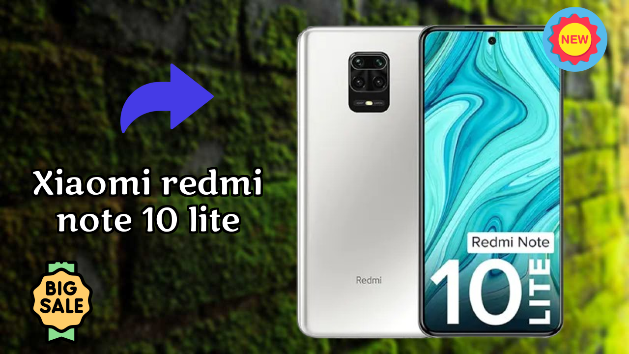 Xiaomi Redmi Note 10 Lite Battery Review: 5020 MAh Endurance Test