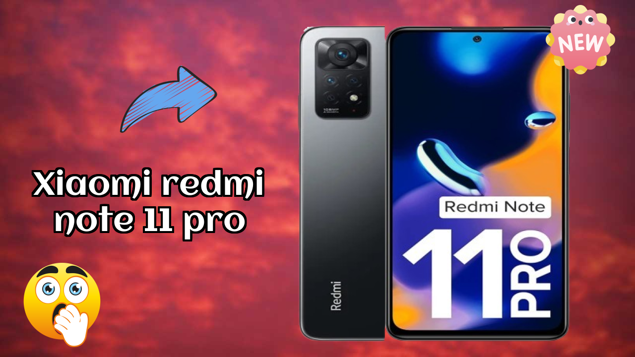 Xiaomi Redmi Note 11 Pro Hands-On Review: MediaTek Helio G96 Performance Tested