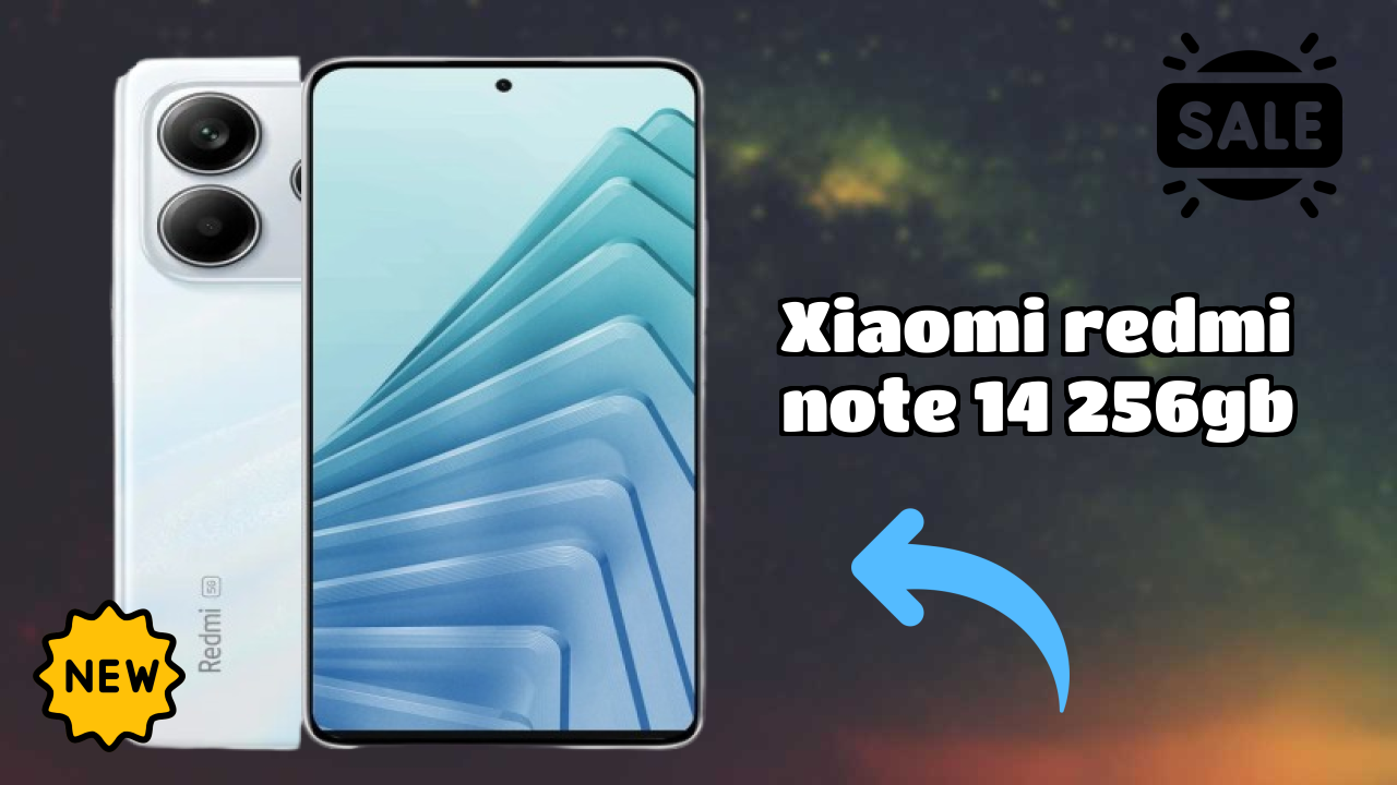 Xiaomi Redmi Note 14 256GB Battery Review: 5110 MAh Endurance Test