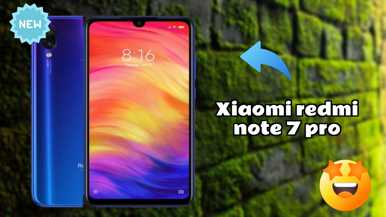 Xiaomi Redmi Note 7 Pro Camera Samples: 48 MP + 5 MP Rear Camera Real Photos