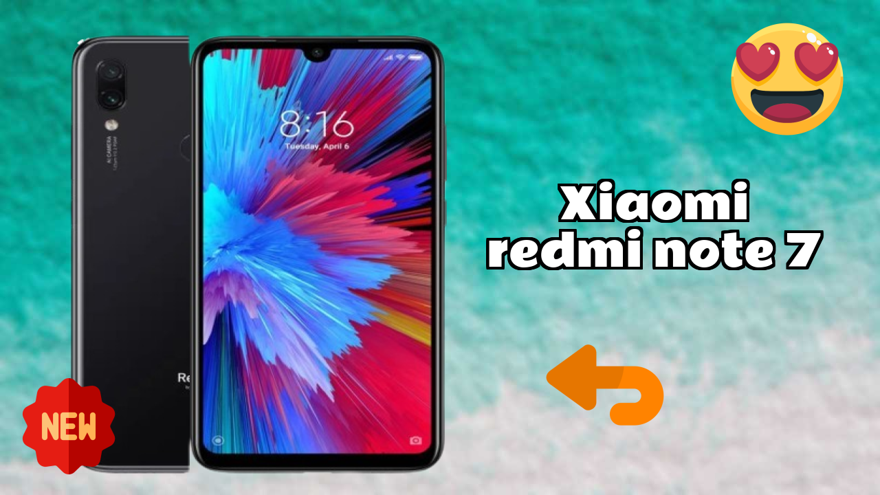 Xiaomi Redmi Note 7 2026: Detailed Feature And Review