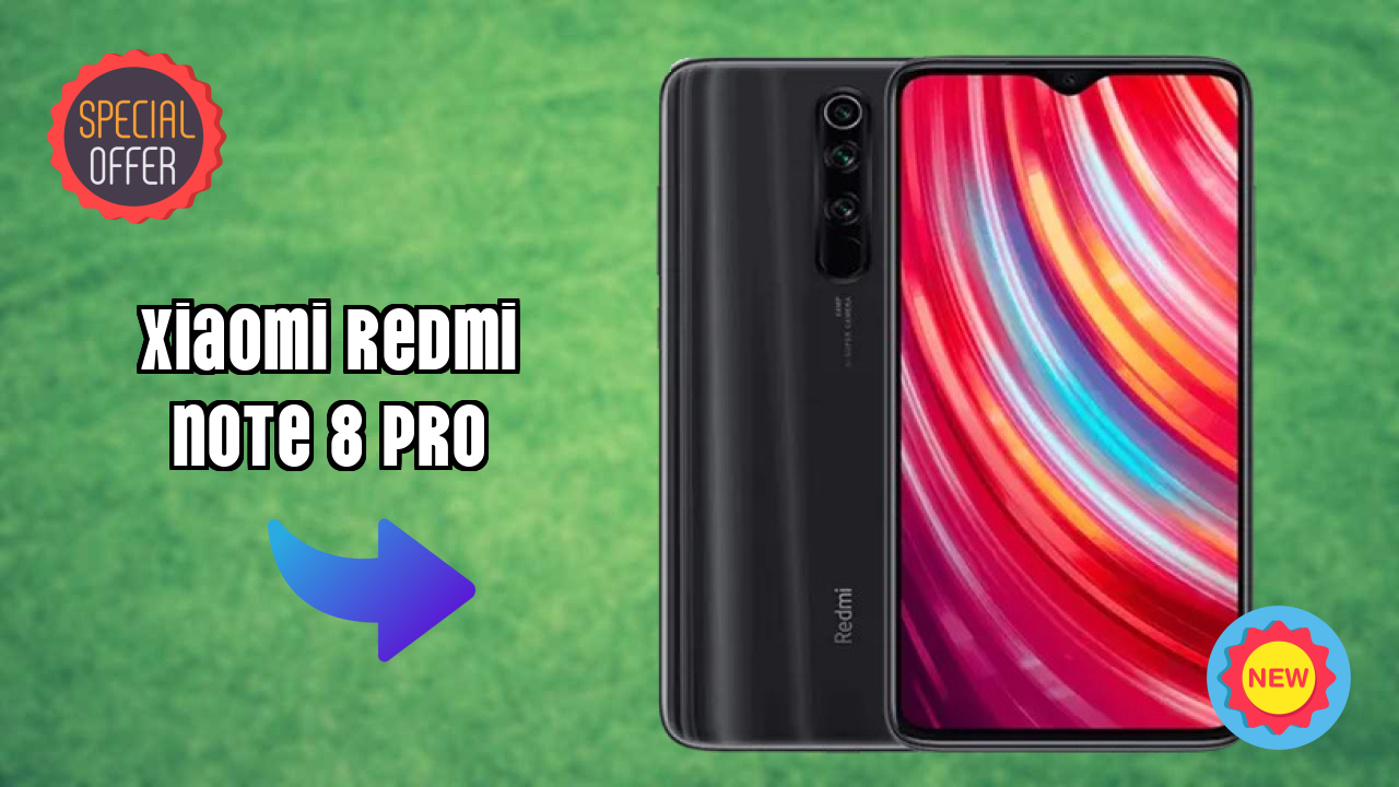 Xiaomi Redmi Note 8 Pro 2026 Full Review – Strengths & Weaknesses
