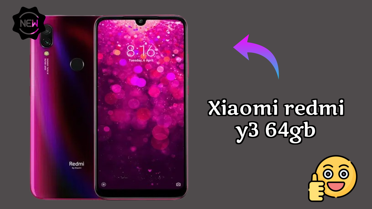 Xiaomi Redmi Y3 64GB Battery Life: 4000 MAh Real-World Test